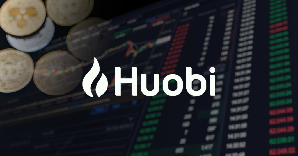 Crypto exchange Huobi shuts its crypto derivative trading business in China