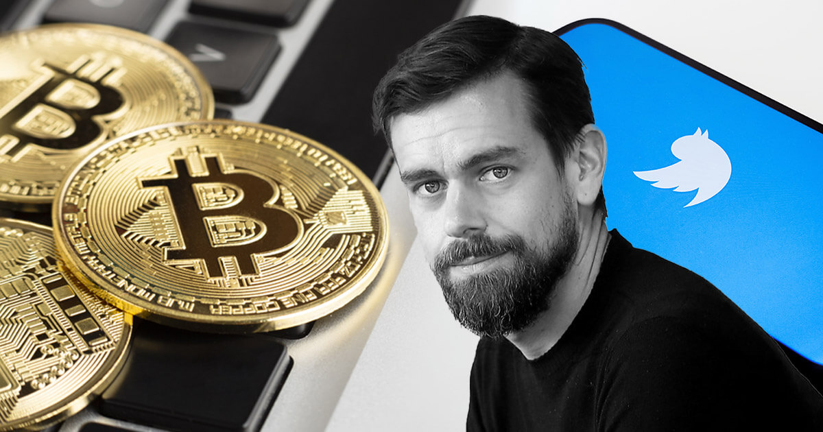 Jack Dorsey's Twitter exit sparks speculation of full-time Bitcoin role