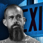 Twitter’s share price jumps as Jack Dorsey steps down as CEO