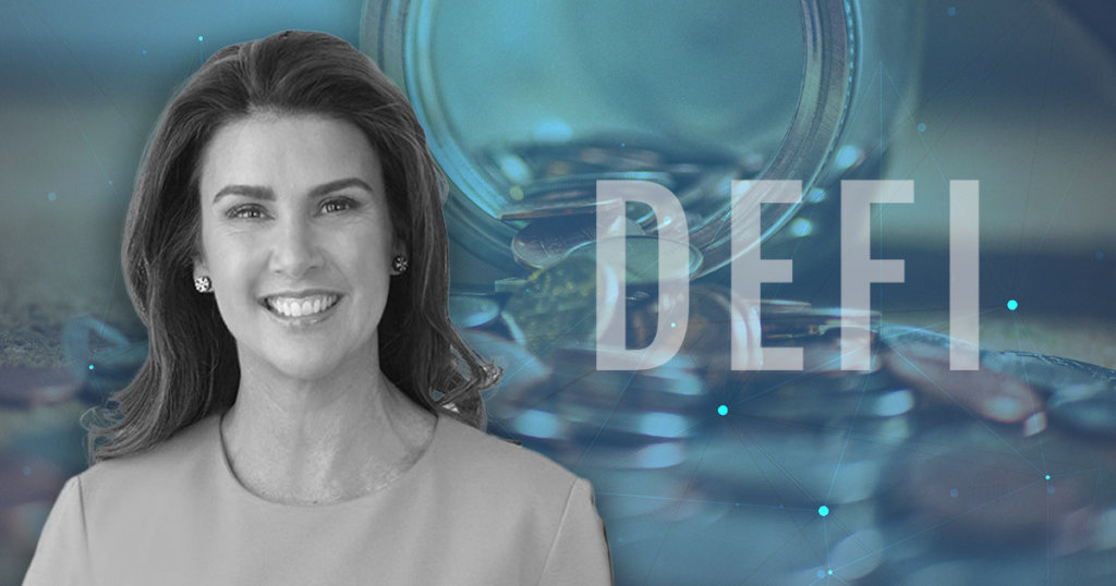 Australian senator lends support to DeFi amid market pullback