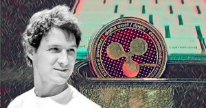 Ripple co-founder Jeb McCaleb’s “XRP dumping” has been on pause for the last 3 months