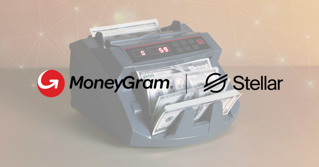After Ripple snub, Moneygram teams up with Stellar for cross border pilot program