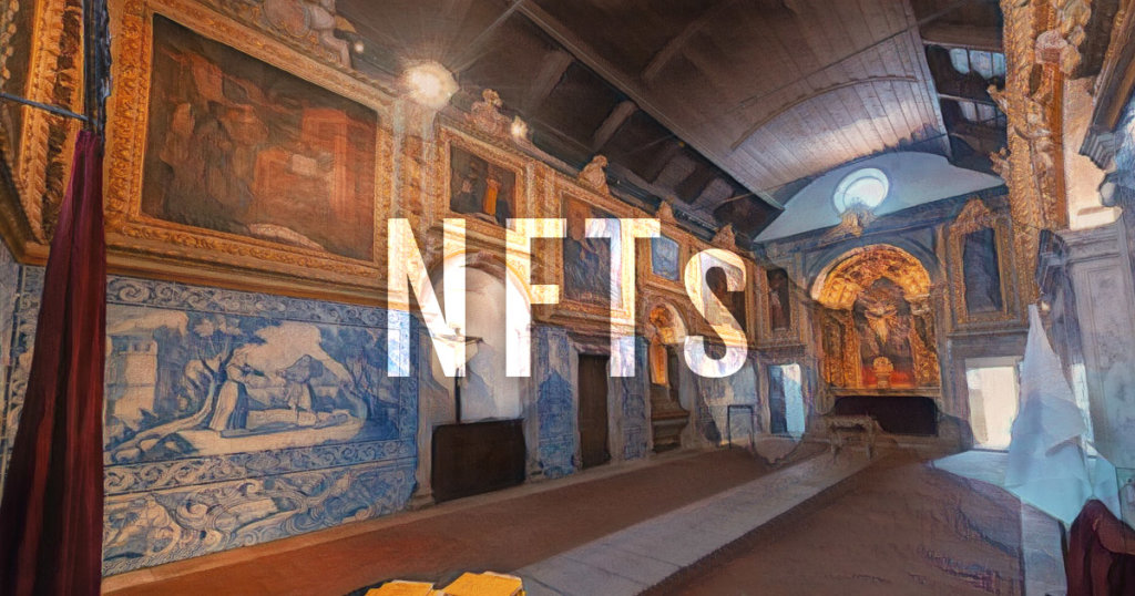 A charitable group is aiming for a “cultural democratisation of museums” through NFTs