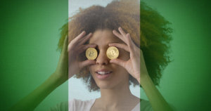 Nigeria ranks ahead of U.S., others in crypto ownership. Bitcoin remains hot favorite.