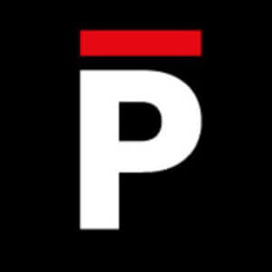 Persistance logo