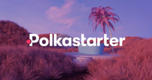 Metaverse ‘land sales’ come to PolkaStarter