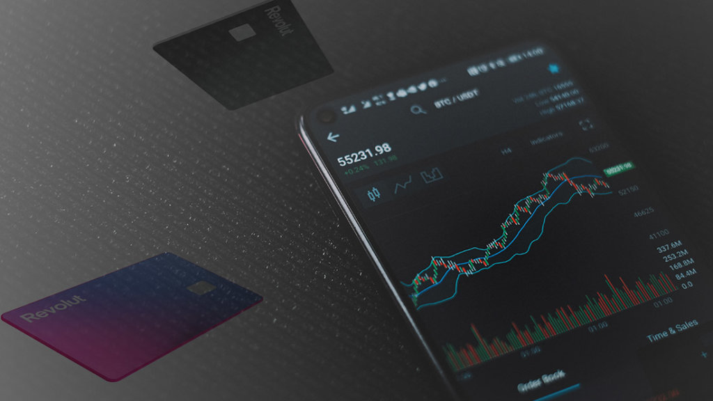 Fintech startup Revolut amps up crypto hiring amid renewed interest in the sector