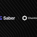Solana-based AMM Saber turns to Chainlink for price feeds