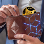 Shiba Inu makes up the biggest holding of the top 1,000 ETH wallets