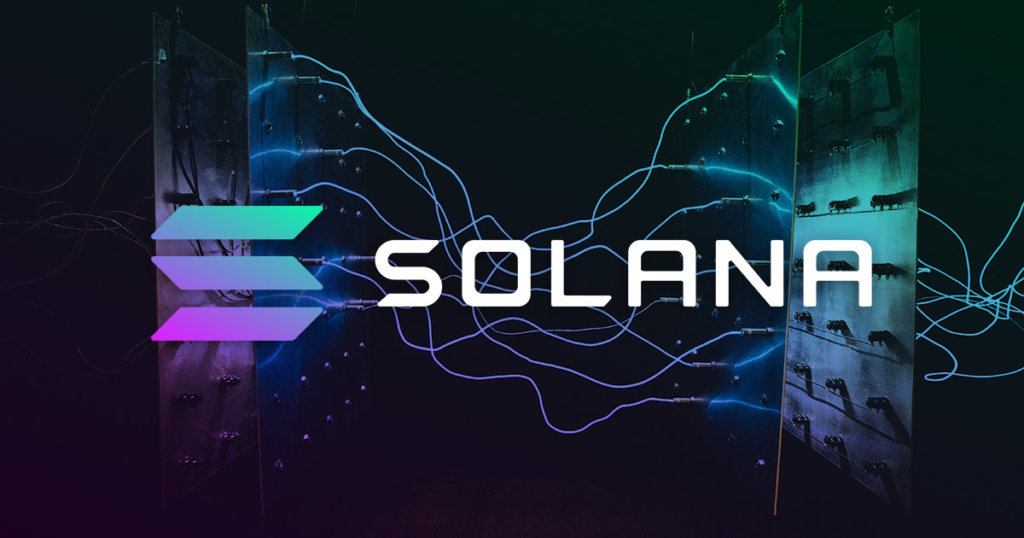 Solana exploit related to imported Slope Finance wallets, private keys revealed