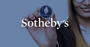 Ethereum becomes a ‘first-class currency’ on Sotheby’s for Banksy auction