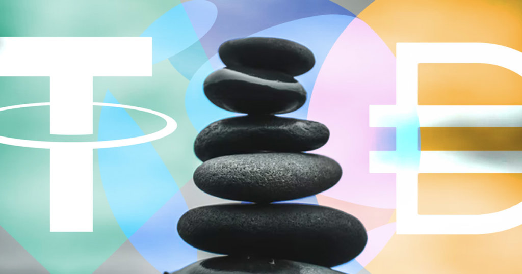 Stablecoins: How safe and stable are they?