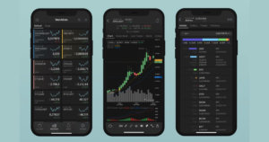 Crypto Trading Aggregator TabTrader Raises $5.8M