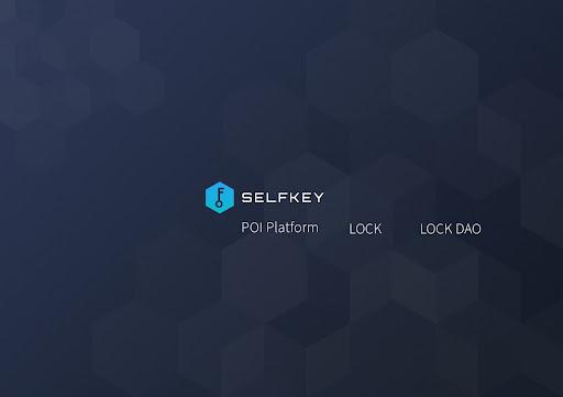 SelfKey Brings Unique Proof-of-Individuality System to Enable Decentralized and One-Time KYC