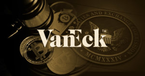 VanEck updates spot Bitcoin ETF filing and releases teaser ad