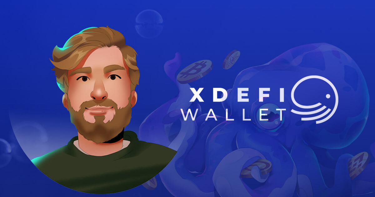 This DeFi founder explains why all users need a multi-chain wallet | CryptoSlate