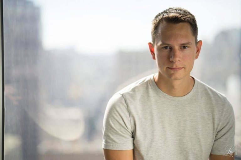 Moralis #1 Coinbase Engineer Craig Hammel As A Senior Tech Advisor