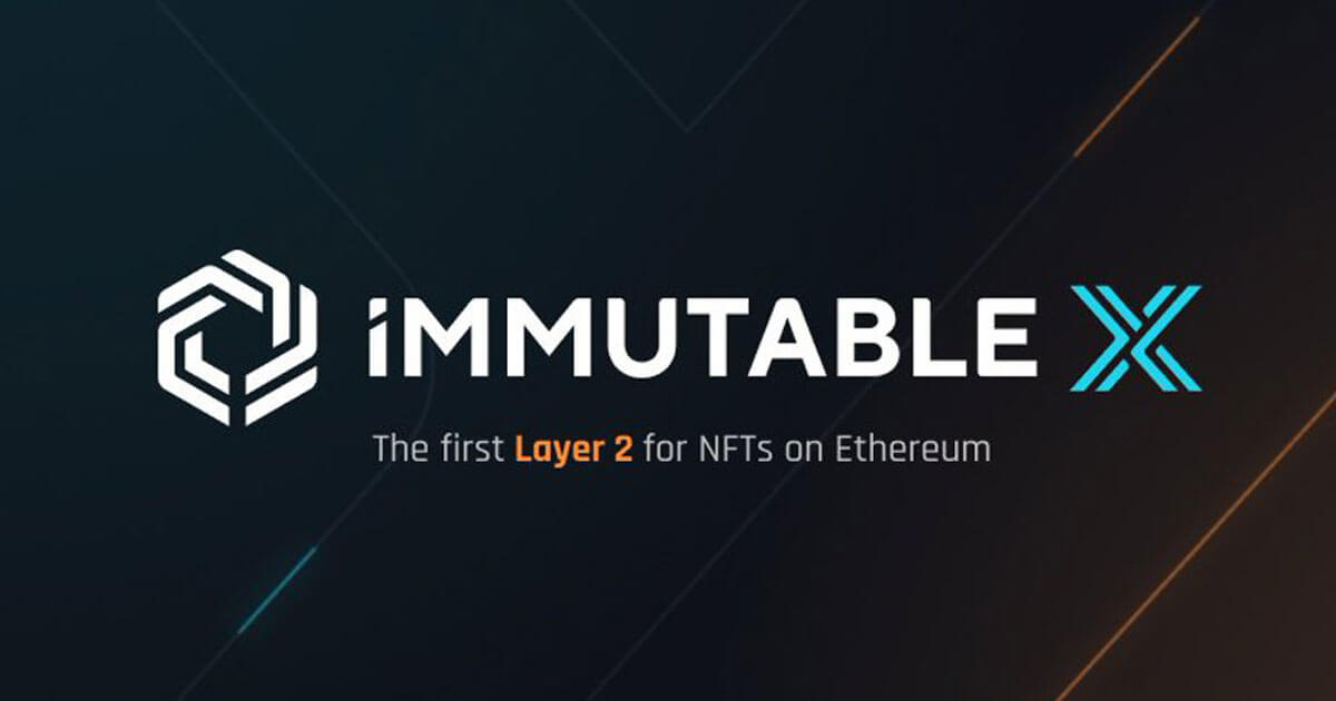 Immutable X (IMX) - Price, Chart, Info | CryptoSlate