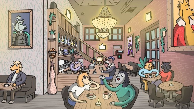 Krown’s 3,010 NFT Set is Due to Launch in the Coming Weeks