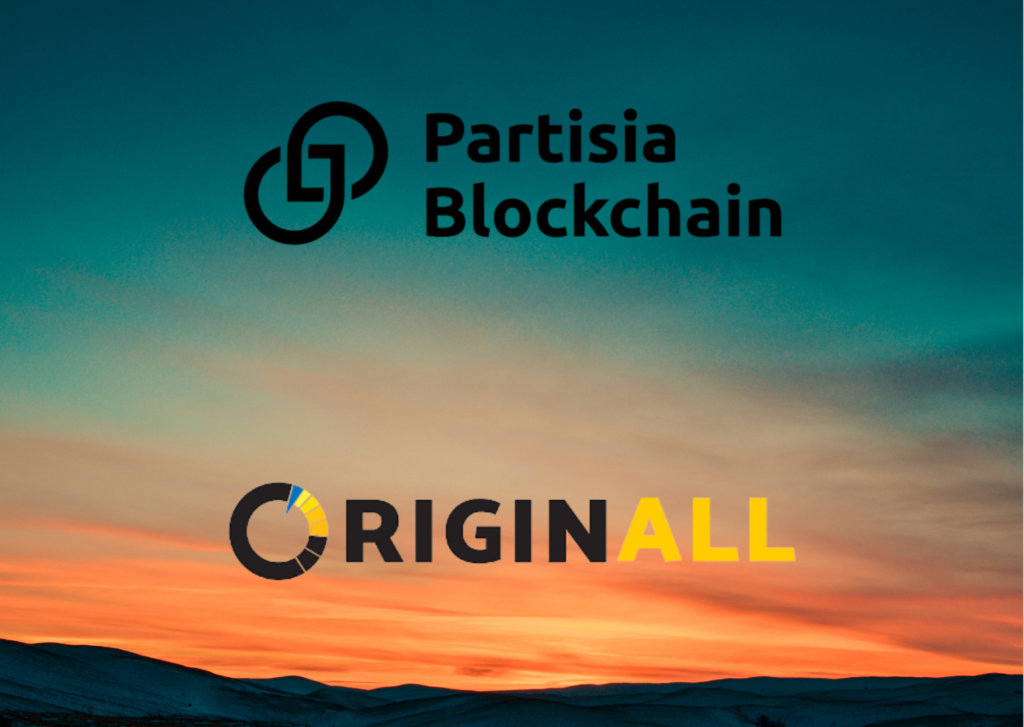 Partisia Blockchain Partners with OriginAll to Tackle Counterfeit Medicine Fraud in African Countries