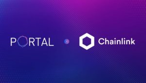Portal partners with Chainlink to bring trusted data onto its Bitcoin-based DEX