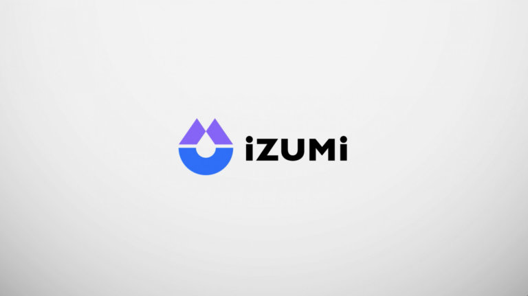 izumi Finance Closes Series A Fundraising With $3.5 Million From DeFi and Crypto Investors