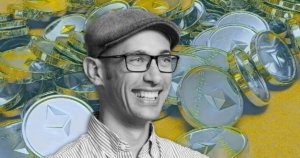 Shopify CEO Tobi Lütke cops tobi.eth ENS for 30 ETH