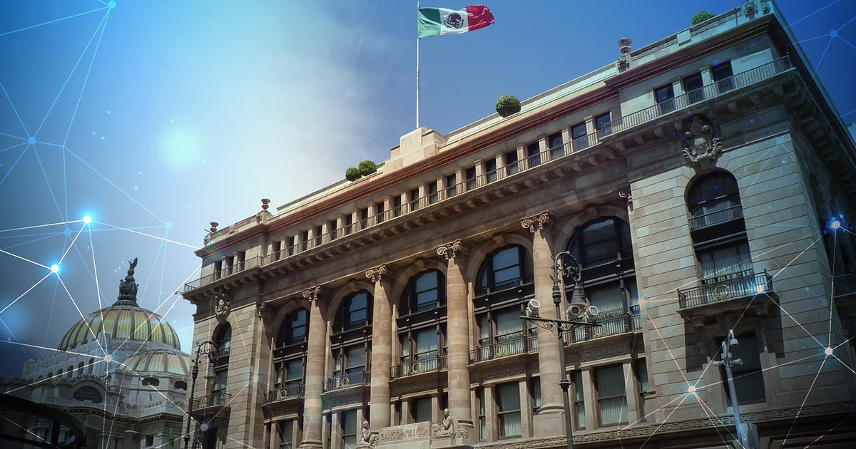Bank of Mexico planning to launch CBDC by 2024 thumbnail
