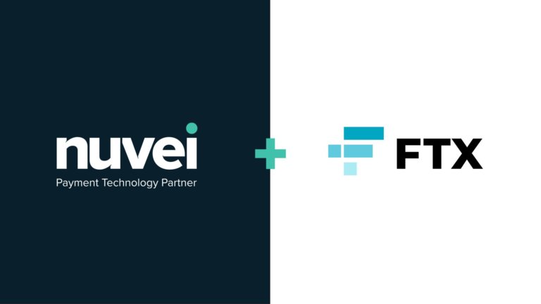 Nuvei Announces Partnership with FTX to Provide Instant Payment Solutions on One of the World’s Largest Digital Currency Exchanges