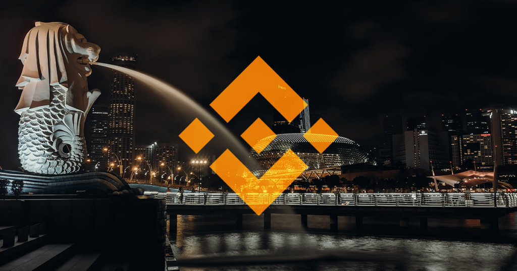Crypto exchange Binance Singapore to close its doors in February