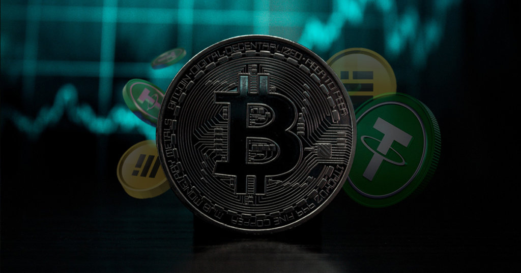 Stablecoins collateralize $7.2 billion worth of Bitcoin futures