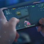 Nearly 50% of the blockchain industry’s usage comes from games