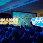 Binance smart chain and Animoca brands set up a $200M program to sponsor GameFi projects