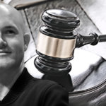 Coinbase CEO sued over allegedly stealing a blockchain startup’s work