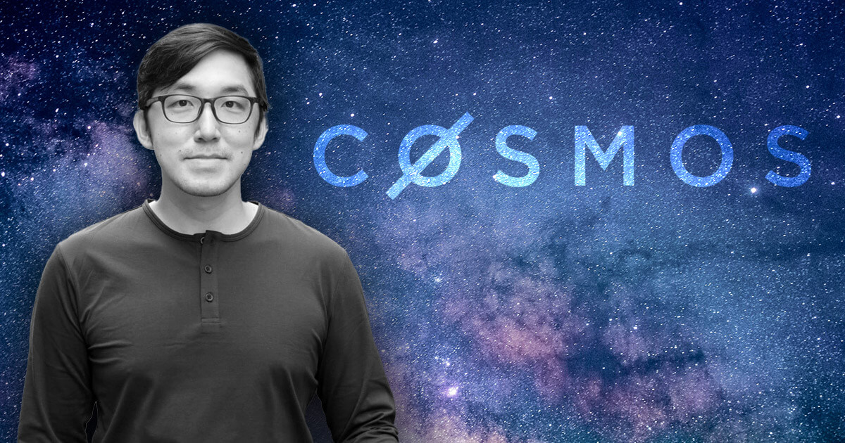 Catching up on the Cosmos ecosystem with Tendermint CEO Peng Zhong | CryptoSlate