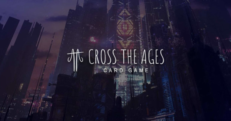 Fantasy, SciFi, and NFTs: New metaverse game Cross The Ages has it all