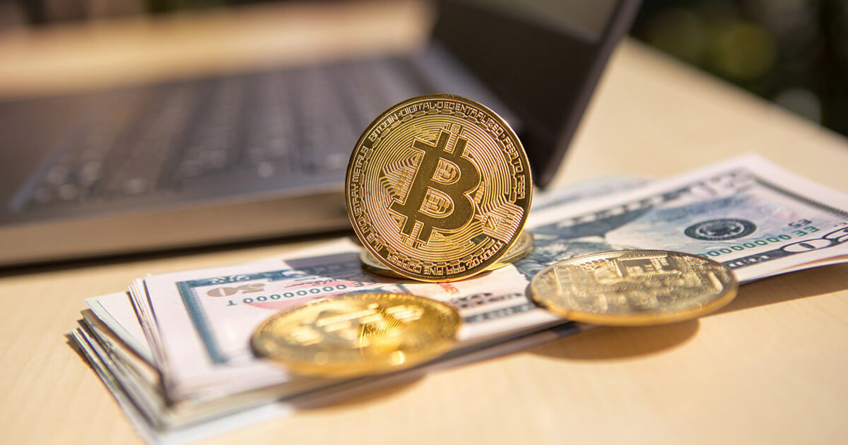 VCs invest $30 billion into crypto industry