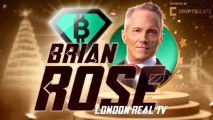 Unleashing the power of asset ownership in DeFi with London Real host Brian Rose