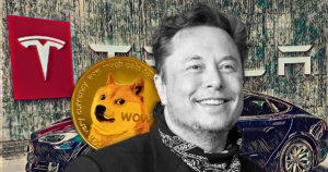 Elon Musk announces Dogecoin payments for Tesla merch