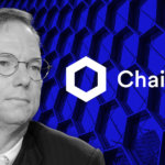 Ex-Google CEO now strategic advisor at Chainlink