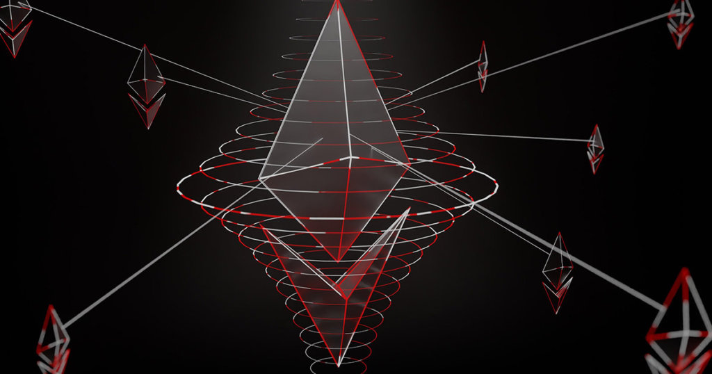 Research: Yes you can calculate the total supply of ether