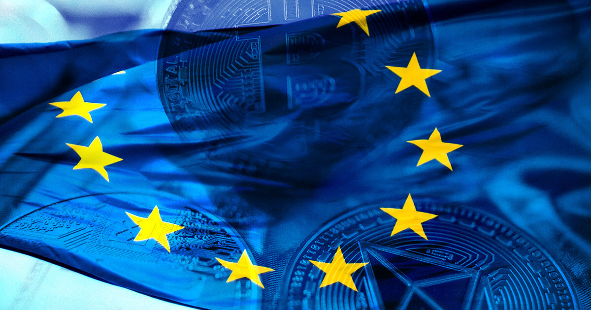 Report: Europeans are increasingly aware of crypto and are planning on ...