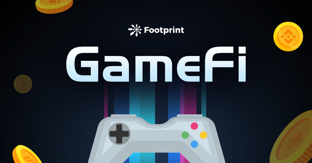 Will GameFi be a new battlefield for blockchains? | CryptoSlate