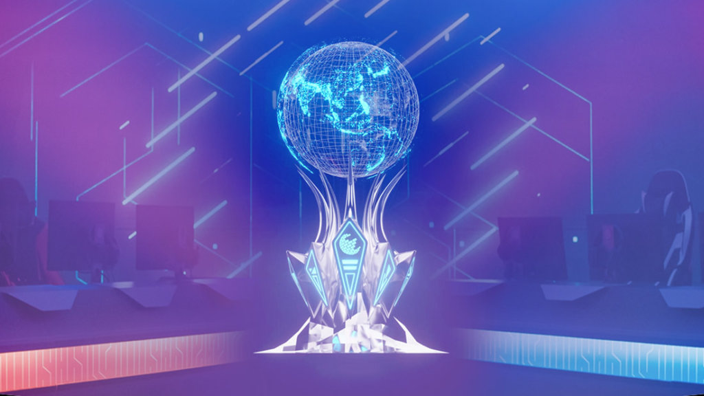 Global Esports Federation partners with Flare Network to launch NFT Cup 