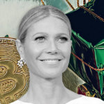 Gwyneth Paltrow says she’s bullish on Bitcoin
