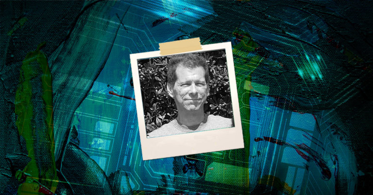 Crypto trading cards: How Hal Finney thought about the concept of NFTs over 30 years ago