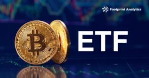 Footprint: 3 reasons to buy Bitcoin ETF rather than BTC