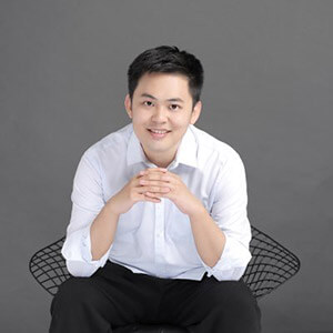 James Wo photo