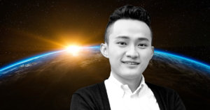 Justin Sun to take Jeff Bezos’ Blue Origin flight to space, will choose five individuals to join him