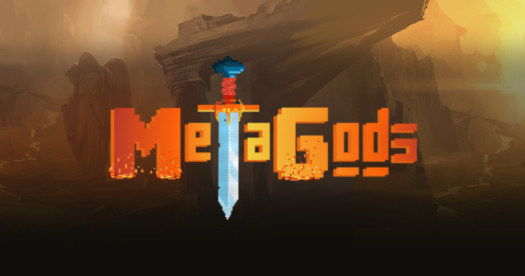 How MetaGods is aiming to disrupt play-to-earn gaming